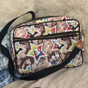 Tokidoki laptop bag
